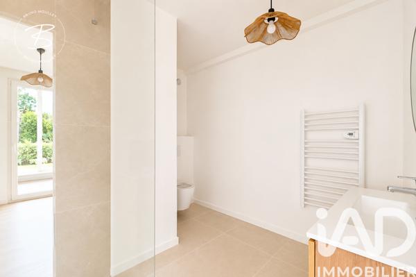 Appartement à vendre 3 pièces 73 m² Pierrefeu-du-Var