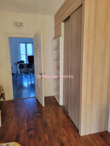 Appartement à louer 5 pièces de 117 m²