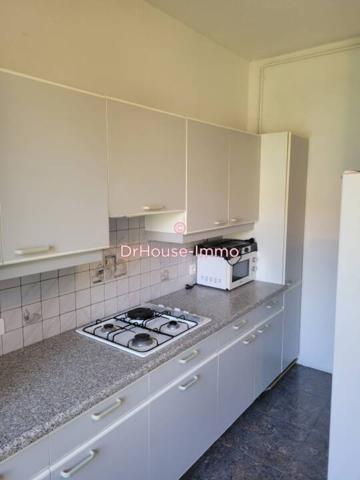 Appartement à louer 5 pièces de 117 m²