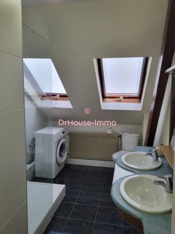 Appartement à louer 5 pièces de 117 m²