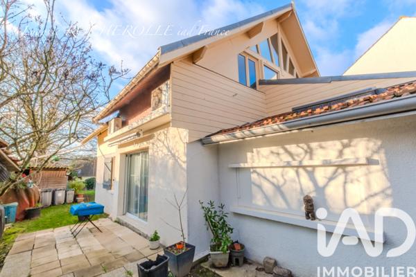 Maison à vendre 5 pièces 130 m² Ballainvilliers