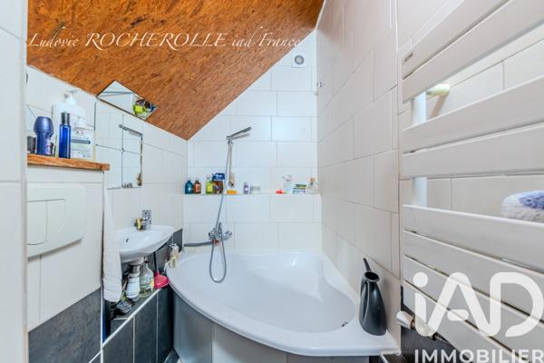 Maison à vendre 5 pièces 130 m² Ballainvilliers