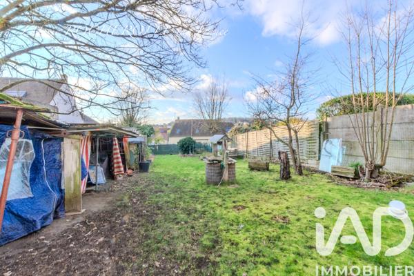 Maison à vendre 5 pièces 130 m² Ballainvilliers