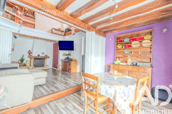 Maison à vendre 5 pièces 130 m² Ballainvilliers