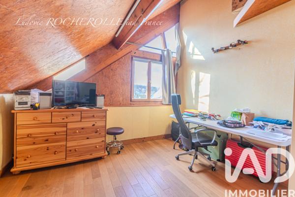 Maison à vendre 5 pièces 130 m² Ballainvilliers