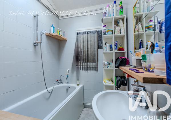 Maison à vendre 5 pièces 130 m² Ballainvilliers