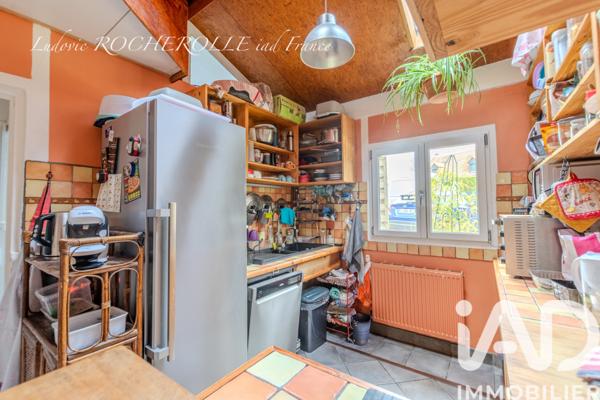 Maison à vendre 5 pièces 130 m² Ballainvilliers