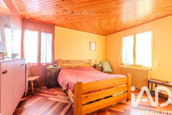 Maison à vendre 5 pièces 130 m² Ballainvilliers