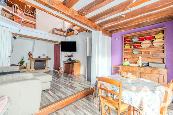 Maison à vendre 5 pièces 130 m² Ballainvilliers
