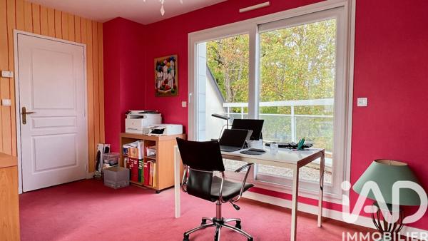 Maison à vendre 8 pièces 217 m² Tours