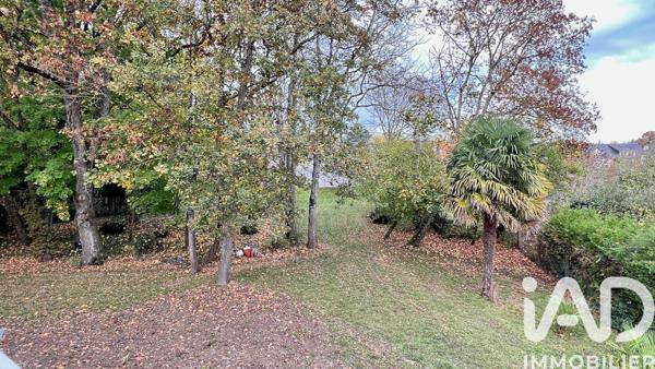 Maison à vendre 8 pièces 217 m² Tours