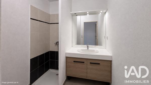Appartement à vendre 3 pièces 63 m² Marseille 13