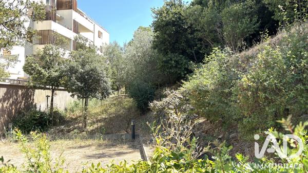 Appartement à vendre 3 pièces 63 m² Marseille 13