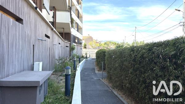Appartement à vendre 3 pièces 63 m² Marseille 13