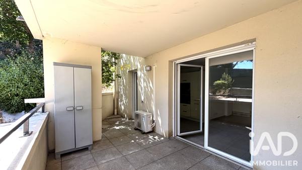 Appartement à vendre 3 pièces 63 m² Marseille 13