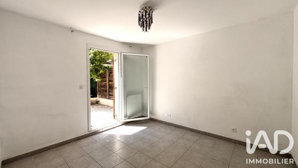 Appartement à vendre 3 pièces 63 m² Marseille 13
