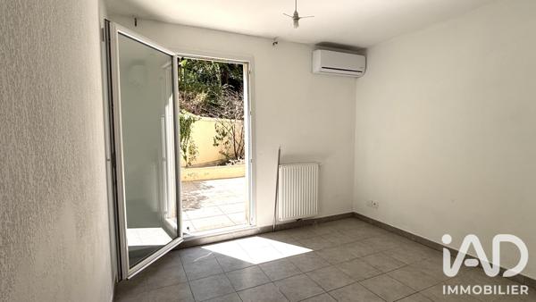 Appartement à vendre 3 pièces 63 m² Marseille 13