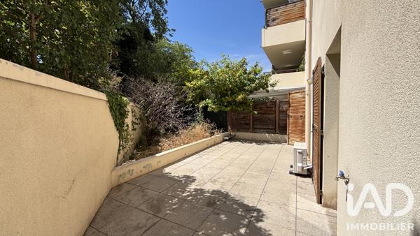 Appartement à vendre 3 pièces 63 m² Marseille 13