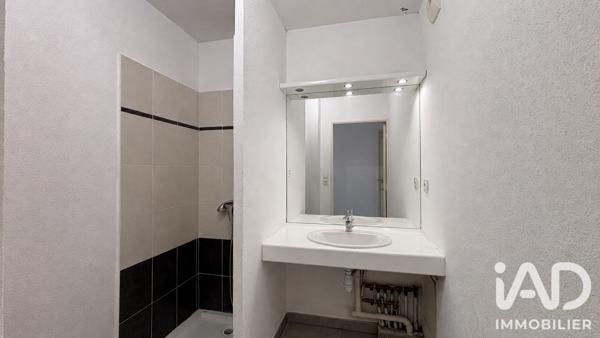 Appartement à vendre 3 pièces 63 m² Marseille 13
