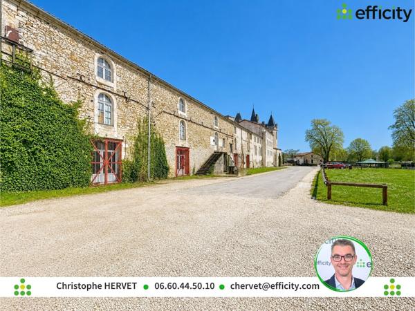 Immeuble
         17 pièces
        - 1200 m² Exclusivité
