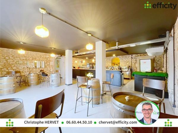 Immeuble
         17 pièces
        - 1200 m² Exclusivité