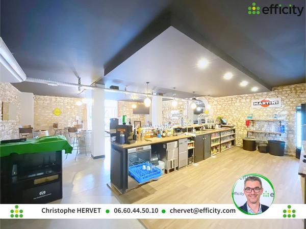 Immeuble
         17 pièces
        - 1200 m² Exclusivité