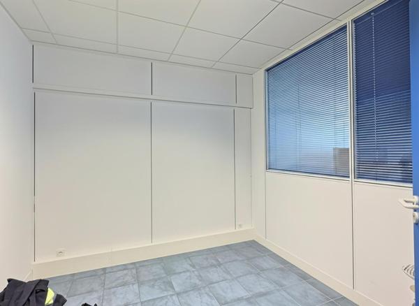 PUGET SUR ARGENS - MURS, LOCAL D'ACTIVITE, BUREAUX