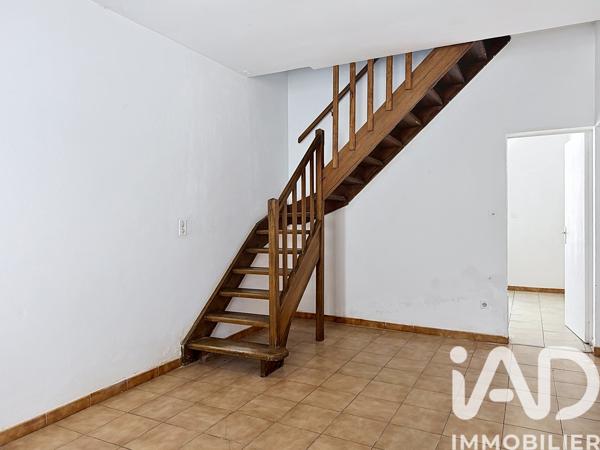 Maison à vendre 3 pièces 50 m² Tarascon