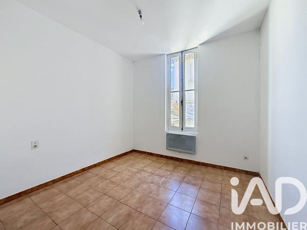Maison à vendre 3 pièces 50 m² Tarascon