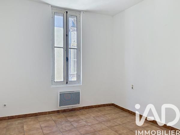 Maison à vendre 3 pièces 50 m² Tarascon