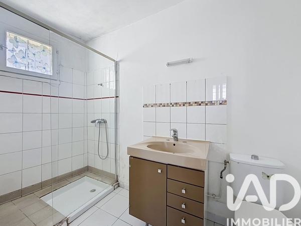 Maison à vendre 3 pièces 50 m² Tarascon