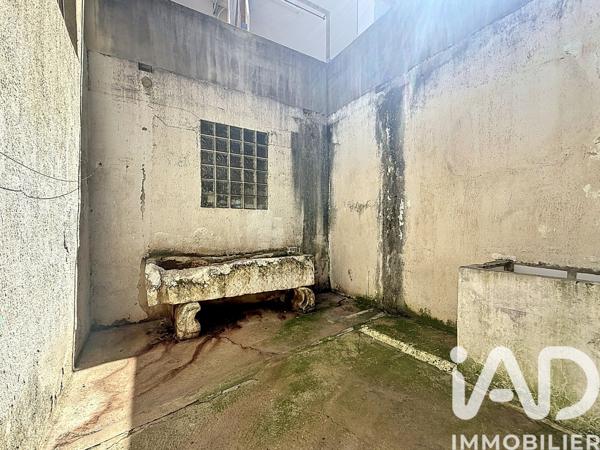 Maison à vendre 3 pièces 50 m² Tarascon