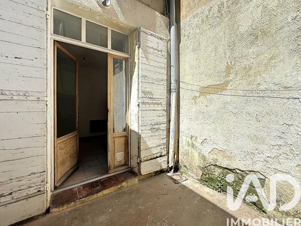 Maison à vendre 3 pièces 50 m² Tarascon
