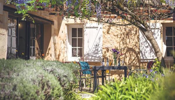 RARE : Chambres d'hôtes sur sîte touristique prisé, 120 000 € de CA/an