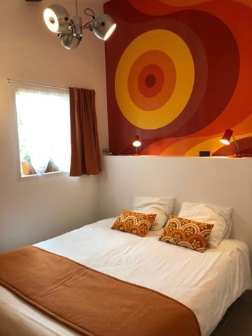 RARE : Chambres d'hôtes sur sîte touristique prisé, 120 000 € de CA/an