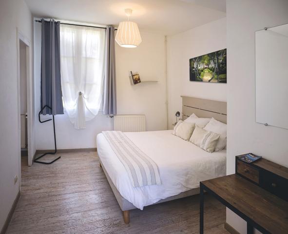 RARE : Chambres d'hôtes sur sîte touristique prisé, 120 000 € de CA/an