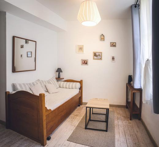 RARE : Chambres d'hôtes sur sîte touristique prisé, 120 000 € de CA/an