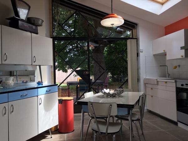 RARE : Chambres d'hôtes sur sîte touristique prisé, 120 000 € de CA/an