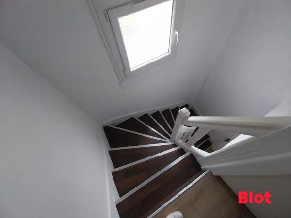 Immeuble 3 pièce(s)