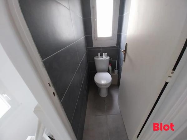 Immeuble 3 pièce(s)