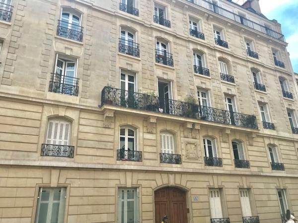 Appartement 6 pièces à louer