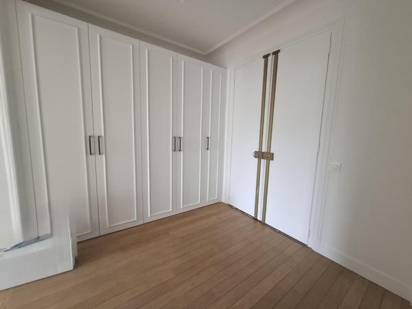 Appartement 6 pièces à louer