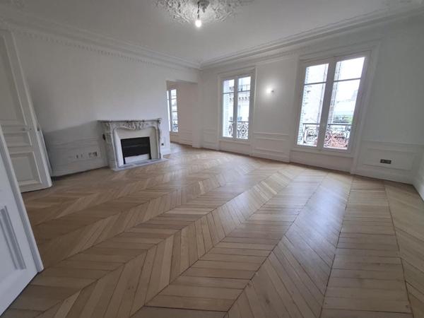 Appartement 6 pièces à louer