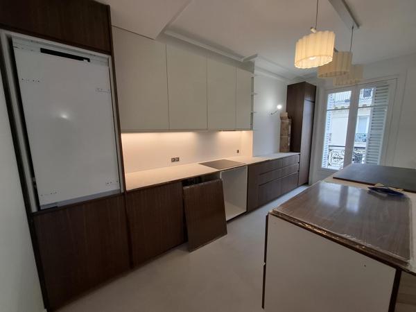 Appartement 6 pièces à louer