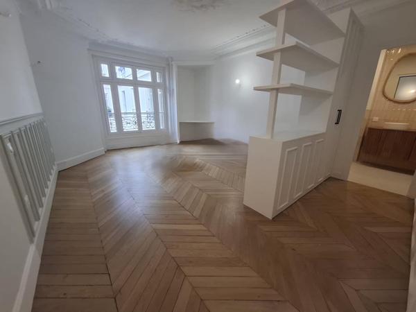 Appartement 6 pièces à louer