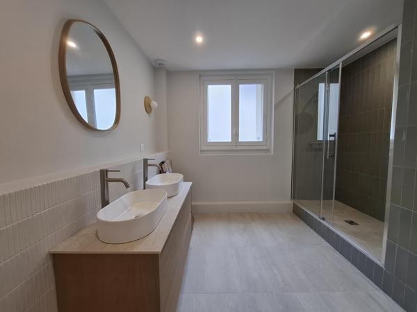 Appartement 6 pièces à louer