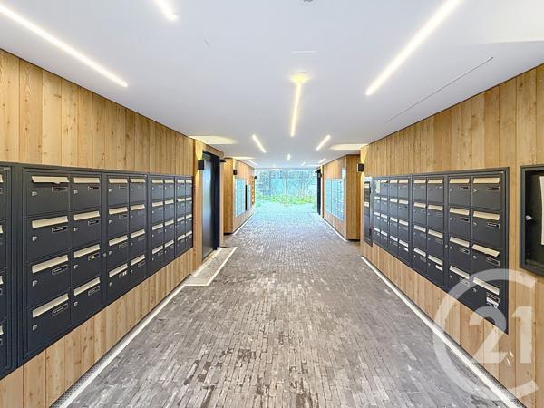 Appartement F4 à vendre  4 pièces - 59 m2 NOISY LE GRAND - 93