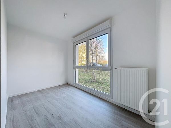 Appartement F4 à vendre  4 pièces - 59 m2 NOISY LE GRAND - 93