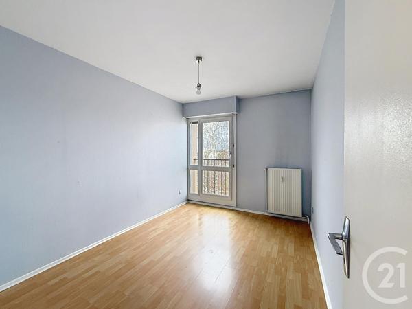 Appartement F2 à vendre  2 pièces - 47,02 m2 METZ - 57