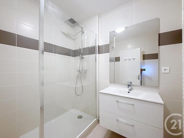 Appartement F2 à vendre  2 pièces - 47,02 m2 METZ - 57